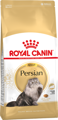 Royal Canin Сухой корм для персидских кошек старше 12 месяцев