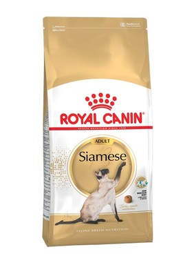 Royal Canin      Siamese  12 