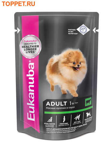 Eukanuba       100