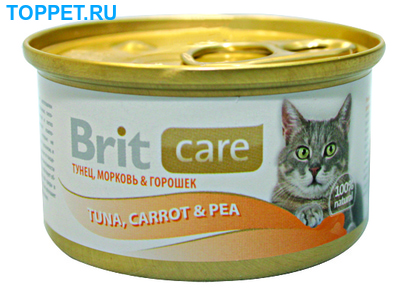 Brit Care    ,    80