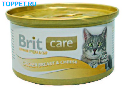 Brit Care        80