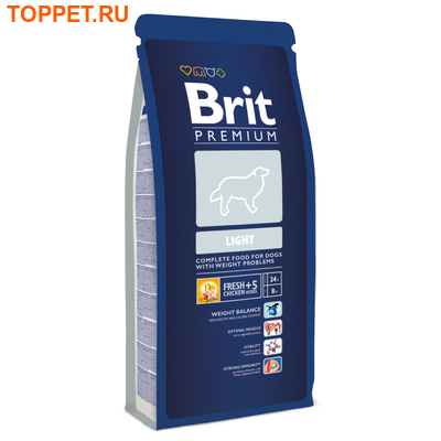 Brit Care Premium Light     , . ()