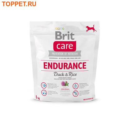 Brit Care Endurance      /, . ()