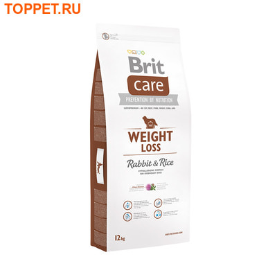 Brit Care Weight      /, .12
