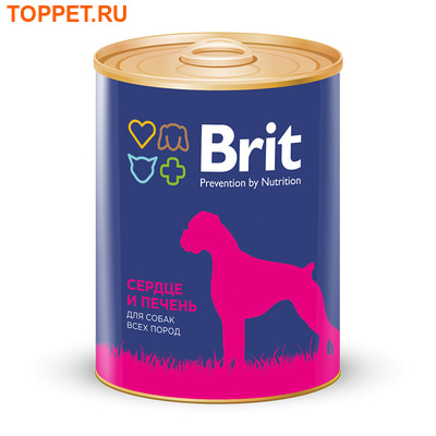 Brit Care       850