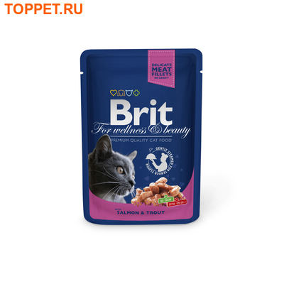 Brit Care Premium      100  24