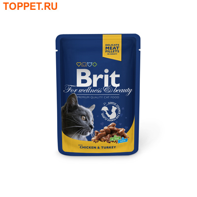 Brit Care Premium       100  24