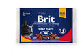 Brit Care Premium       4*100