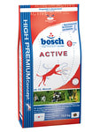 Bosch() Active .  