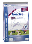 Bosch(Бош) Mini Senior сух.для пожилых собак мелких пород
