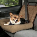 PetSafe Автомобильный лежак-чехол для собак Cuddler