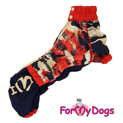 ForMyDogs    /,   ,  1