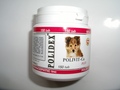 Polidex Polivit-Ca plus(Поливит кальций плюс)