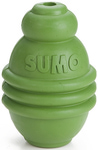 Beeztees Игрушка для собак "Sumo Play" зеленая