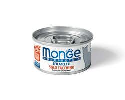 MONGE Cat Monoprotein      80