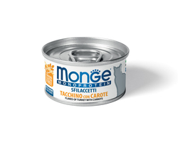 MONGE Cat Monoprotein        80