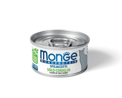 MONGE Cat Monoprotein      80