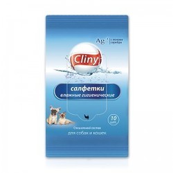 Cliny       , 10