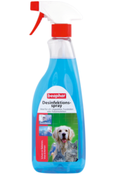 Beaphar   Desinfektions-spray, 500