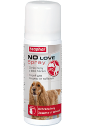 Beaphar  No Love    , 150 