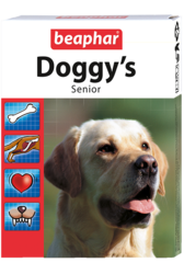 Beaphar   Doggys Senior    7 , 75