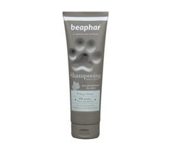Beaphar Французский премиум-шампунь Shampooing Pelage blanc для собак светлых окрасов, 250 мл