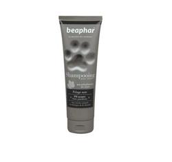 Beaphar Французский премиум-шампунь Shampooing Pelage noir для собак темных окрасов 250 мл