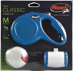 Flexi  ( NEW Classic  ( 20 )  5  + LED  + Multi-box)