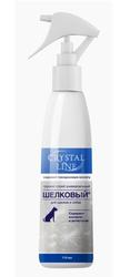  CRYSTAL LINE  -        110 