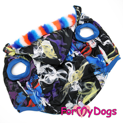ForMyDogs     "" ,  3