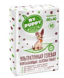 PetMil My Puppy WC -     60*40*10