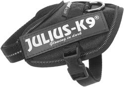 K9-Sport JULIUS Шлейка для собак IDC® Powerharness, черный