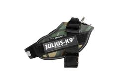 K9-Sport JULIUS    IDC Powerharness, 