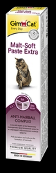 Gimborn GIMCAT Мальт Софт Экстра Паста для кошек