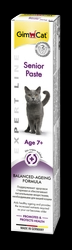 Gimborn GIMCAT EXPERT LINE Сеньор Паста для пожилых кошек 50 г