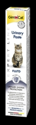Gimborn GIMCAT EXPERT LINE Уринари Паста для кошек 50 г