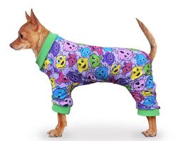 ZooTrend    "", /, /,  S, M, L