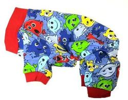 ZooTrend    "", /, /,  S, M