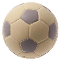 V.I.Pet Игрушка Мяч футбольный латекс 7,5 см