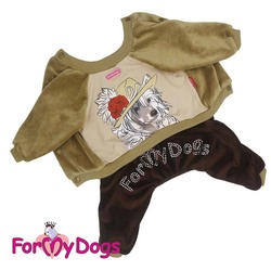 ForMyDogs     ,  16, 20