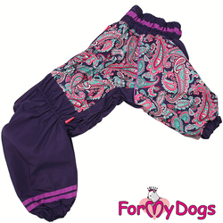 ForMyDogs     ""  ,  D2, D3