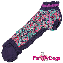 ForMyDogs     "",  1   