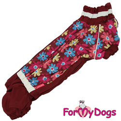 ForMyDogs     "",  2, 1   