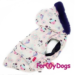 ForMyDogs     ""  20