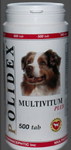 Polidex Multivitum plus( )