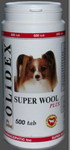 Polidex Super Wool plus(Супер шерсть плюс)