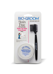 Bio-Groom    Stain Free, 21           .