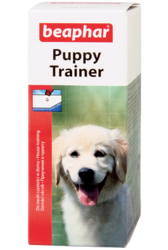 Beaphar       Puppy Trainer, 50