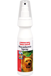 Beaphar Macadamia Spray         , 150