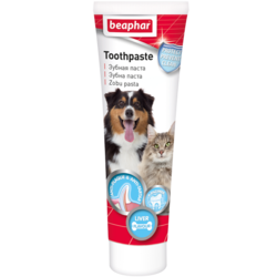 Beaphar DOG-A-DENT зубная паста (100г)